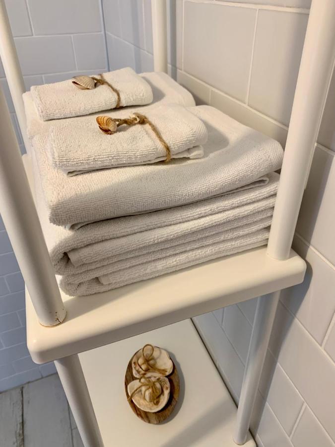 Vapori Otel Bozcaada Zewnętrze zdjęcie