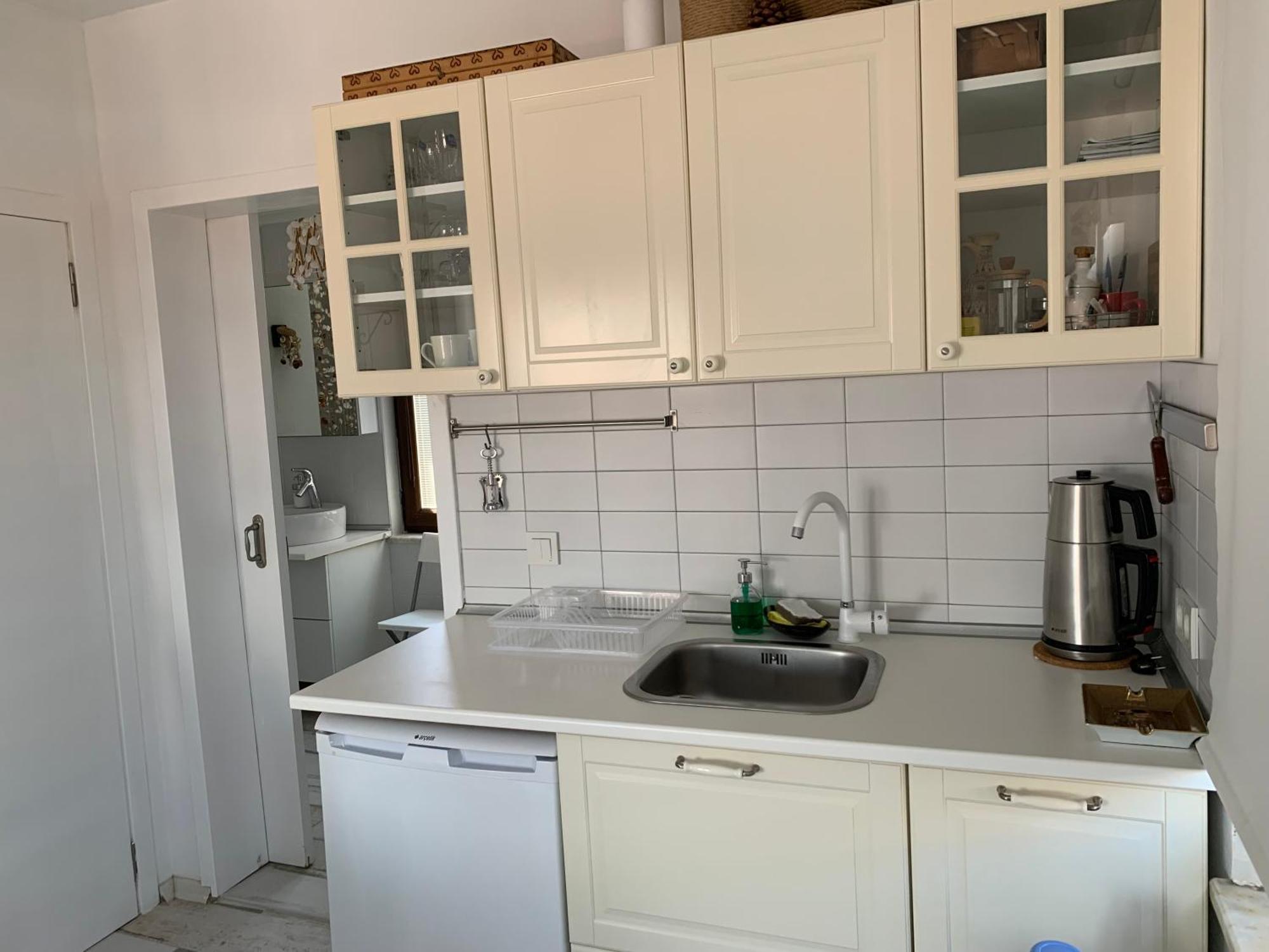 Vapori Otel Bozcaada Pokój zdjęcie