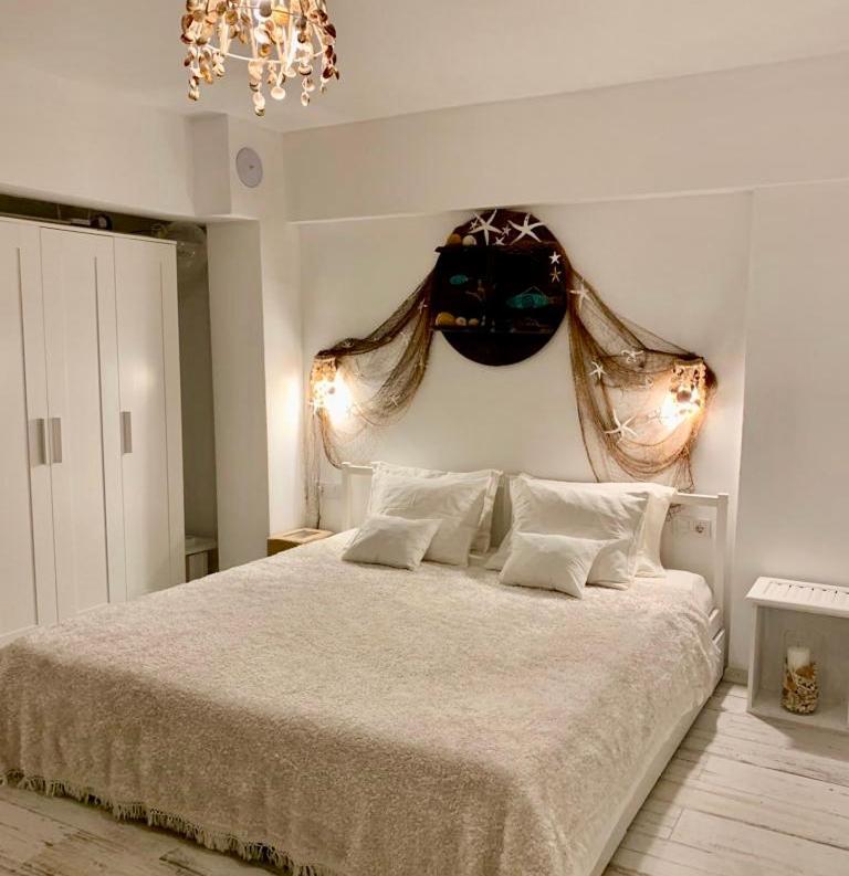 Vapori Otel Bozcaada Zewnętrze zdjęcie